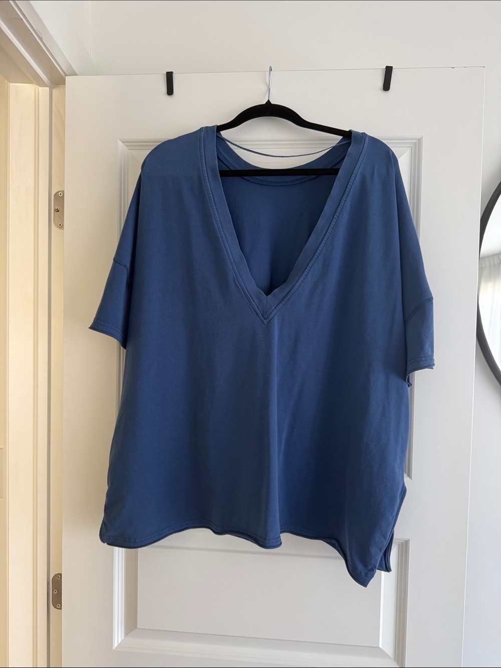 Free People oversized T - Picture 2 of 3
